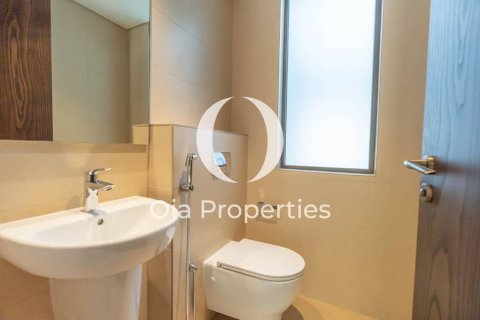 Řadový dům v Abu Dhabi, SAE 3 ložnice, 171 m² Č.: 608739 - fotografie 19
