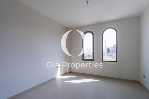 Řadový dům v Abu Dhabi, SAE 3 ložnice, 171 m² Č.: 608739 - fotografie 14