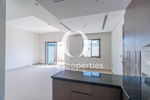Řadový dům v Abu Dhabi, SAE 3 ložnice, 171 m² Č.: 608739 - fotografie 8