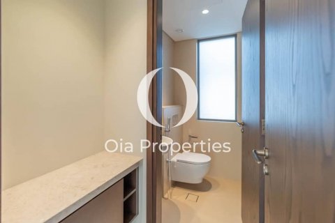 Řadový dům v Abu Dhabi, SAE 3 ložnice, 171 m² Č.: 608739 - fotografie 7