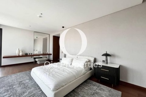 Vila na Saadiyat Island, Abu Dhabi, SAE 5 ložnice, 798 m² Č.: 608737 - fotografie 9