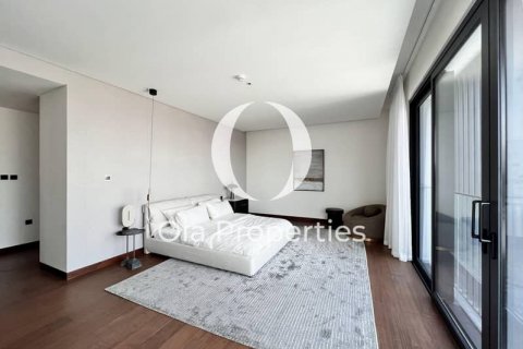Vila na Saadiyat Island, Abu Dhabi, SAE 5 ložnice, 798 m² Č.: 608737 - fotografie 8