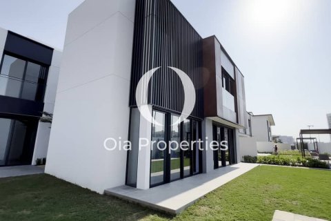 Vila na Saadiyat Island, Abu Dhabi, SAE 5 ložnice, 798 m² Č.: 608737 - fotografie 1
