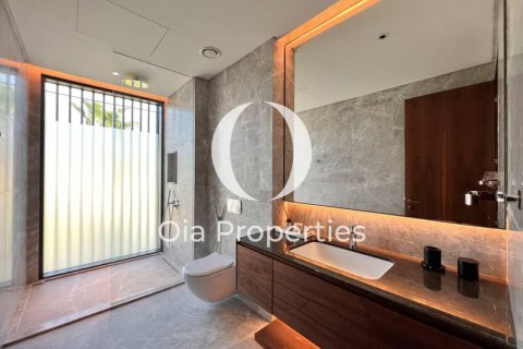 Vila na Saadiyat Island, Abu Dhabi, SAE 5 ložnice, 798 m² Č.: 608737 - fotografie 10