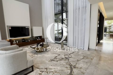 Vila na Saadiyat Island, Abu Dhabi, SAE 5 ložnice, 798 m² Č.: 608737 - fotografie 2