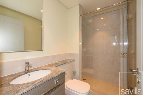 Downtown Dubai (Downtown Burj Dubai), Dubai, UAE의 판매용 아파트 침실 3개, 147.53제곱미터 번호 755179 - 사진 16