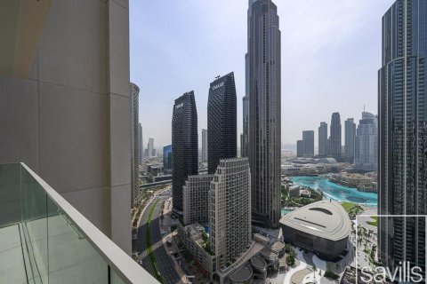 Downtown Dubai (Downtown Burj Dubai), Dubai, UAE의 판매용 아파트 침실 3개, 147.53제곱미터 번호 755179 - 사진 18