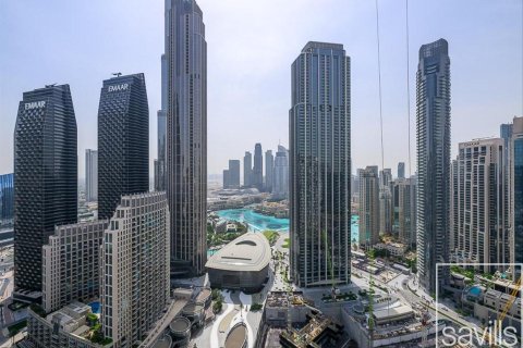 Downtown Dubai (Downtown Burj Dubai), Dubai, UAE의 판매용 아파트 침실 3개, 147.53제곱미터 번호 755179 - 사진 19