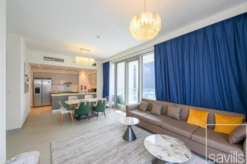 Downtown Dubai (Downtown Burj Dubai), Dubai, UAE의 판매용 아파트 침실 3개, 147.53제곱미터 번호 755179 - 사진 5
