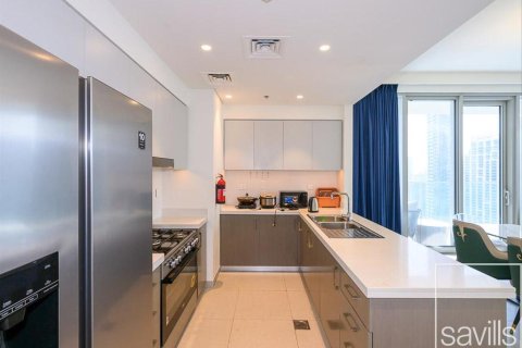 Downtown Dubai (Downtown Burj Dubai), Dubai, UAE의 판매용 아파트 침실 3개, 147.53제곱미터 번호 755179 - 사진 8