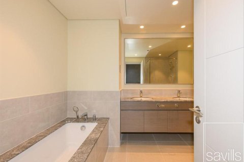 Downtown Dubai (Downtown Burj Dubai), Dubai, UAE의 판매용 아파트 침실 3개, 147.53제곱미터 번호 755179 - 사진 15