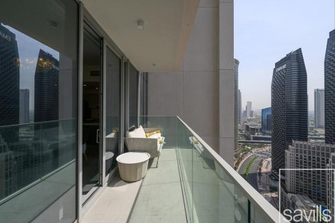 Downtown Dubai (Downtown Burj Dubai), Dubai, UAE의 판매용 아파트 침실 3개, 147.53제곱미터 번호 755179 - 사진 17