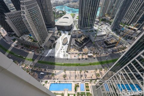 Downtown Dubai (Downtown Burj Dubai), Dubai, UAE의 판매용 아파트 침실 3개, 147.53제곱미터 번호 755179 - 사진 20