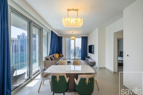 Downtown Dubai (Downtown Burj Dubai), Dubai, UAE의 판매용 아파트 침실 3개, 147.53제곱미터 번호 755179 - 사진 2