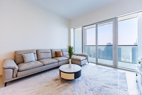 דירה למכירה ב Downtown Dubai (Downtown Burj Dubai), Dubai, איחוד האמירויות  2 חדרי שינה, 114.83 מ"ר, מספר 755180 - תמונה 10