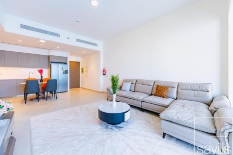 דירה למכירה ב Downtown Dubai (Downtown Burj Dubai), Dubai, איחוד האמירויות  2 חדרי שינה, 114.83 מ"ר, מספר 755180 - תמונה 2