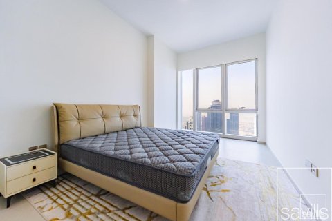 דירה למכירה ב Downtown Dubai (Downtown Burj Dubai), Dubai, איחוד האמירויות  2 חדרי שינה, 114.83 מ"ר, מספר 755180 - תמונה 11