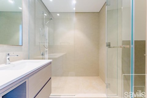 דירה למכירה ב Downtown Dubai (Downtown Burj Dubai), Dubai, איחוד האמירויות  2 חדרי שינה, 114.83 מ"ר, מספר 755180 - תמונה 24