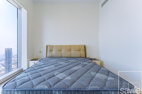 דירה למכירה ב Downtown Dubai (Downtown Burj Dubai), Dubai, איחוד האמירויות  2 חדרי שינה, 114.83 מ"ר, מספר 755180 - תמונה 18