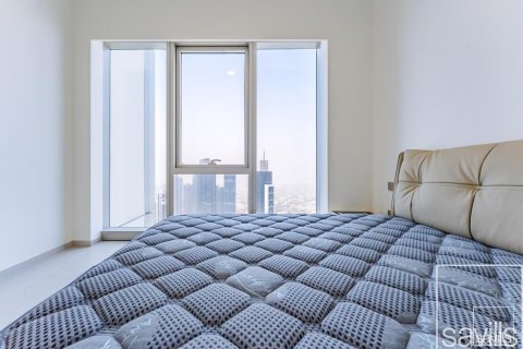 דירה למכירה ב Downtown Dubai (Downtown Burj Dubai), Dubai, איחוד האמירויות  2 חדרי שינה, 114.83 מ"ר, מספר 755180 - תמונה 20