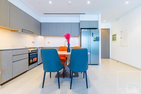 דירה למכירה ב Downtown Dubai (Downtown Burj Dubai), Dubai, איחוד האמירויות  2 חדרי שינה, 114.83 מ"ר, מספר 755180 - תמונה 9