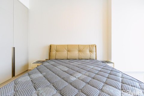 דירה למכירה ב Downtown Dubai (Downtown Burj Dubai), Dubai, איחוד האמירויות  2 חדרי שינה, 114.83 מ"ר, מספר 755180 - תמונה 12