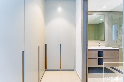 דירה למכירה ב Downtown Dubai (Downtown Burj Dubai), Dubai, איחוד האמירויות  2 חדרי שינה, 114.83 מ"ר, מספר 755180 - תמונה 21