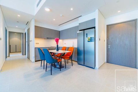 דירה למכירה ב Downtown Dubai (Downtown Burj Dubai), Dubai, איחוד האמירויות  2 חדרי שינה, 114.83 מ"ר, מספר 755180 - תמונה 7