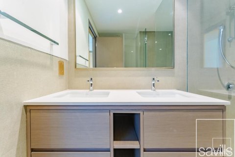 דירה למכירה ב Downtown Dubai (Downtown Burj Dubai), Dubai, איחוד האמירויות  2 חדרי שינה, 114.83 מ"ר, מספר 755180 - תמונה 23