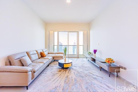 דירה למכירה ב Downtown Dubai (Downtown Burj Dubai), Dubai, איחוד האמירויות  2 חדרי שינה, 114.83 מ"ר, מספר 755180 - תמונה 4