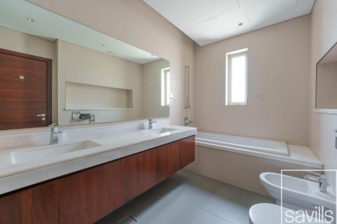 Mohammed Bin Rashid City、Dubai、UAE にあるヴィラ販売中 5ベッドルーム、783.64 m2、No755184 - 写真 11