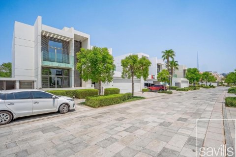 Mohammed Bin Rashid City、Dubai、UAE にあるヴィラ販売中 5ベッドルーム、783.64 m2、No755184 - 写真 27