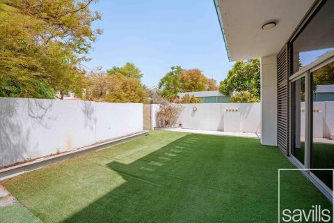 Mohammed Bin Rashid City、Dubai、UAE にあるヴィラ販売中 5ベッドルーム、783.64 m2、No755184 - 写真 30
