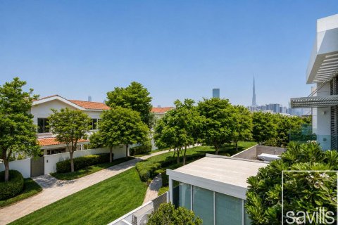Mohammed Bin Rashid City、Dubai、UAE にあるヴィラ販売中 5ベッドルーム、783.64 m2、No755184 - 写真 24