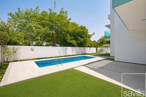 Mohammed Bin Rashid City、Dubai、UAE にあるヴィラ販売中 5ベッドルーム、783.64 m2、No755184 - 写真 21