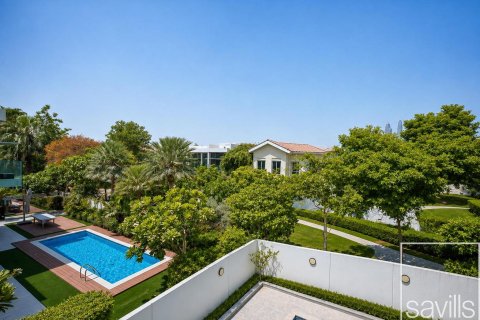 Mohammed Bin Rashid City、Dubai、UAE にあるヴィラ販売中 5ベッドルーム、783.64 m2、No755184 - 写真 26