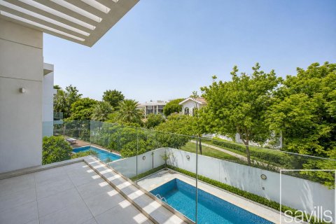Mohammed Bin Rashid City、Dubai、UAE にあるヴィラ販売中 5ベッドルーム、783.64 m2、No755184 - 写真 22