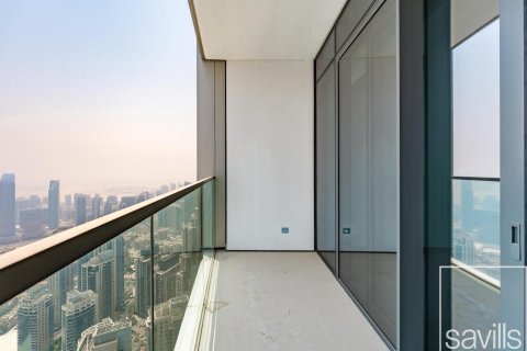 Apartamento en venta en Downtown Dubai (Downtown Burj Dubai), Dubai, EAU 2 dormitorios, 113.62 m2 № 755181 - foto 7