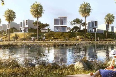 Vila u gradu Dubai, UAE 4 spavaće sobe, 212 m2 Br. 704365 - Slika 3