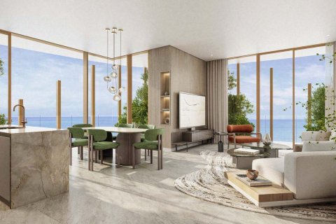 Apartament în Maritime City, Dubai, EAU 1 dormitor, 74 mp.  №704361