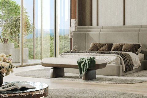 Apartament në Maritime City, Dubai, Emiratet e Bashkuara Arabe 1 dhomë gjumi, 74 m2. № 704361 - Foto 3