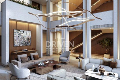 ویلا برای فروش در  Mohammed Bin Rashid City، Dubai، امارات متحده عربی  5 خوابه ، 798 متر مربع ، شماره 683828 - تصویر 3