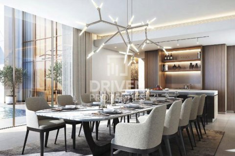 ویلا برای فروش در  Mohammed Bin Rashid City، Dubai، امارات متحده عربی  5 خوابه ، 798 متر مربع ، شماره 683828 - تصویر 2