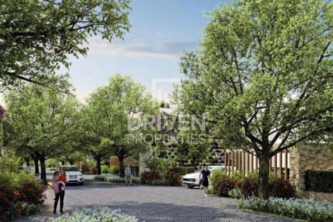 ویلا برای فروش در  Mohammed Bin Rashid City، Dubai، امارات متحده عربی  5 خوابه ، 798 متر مربع ، شماره 683828 - تصویر 9