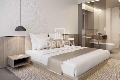 Apartment til salg i Dubai Marina, Dubai, UAE 1 værelse, 17 kvm № 683831 - foto 9