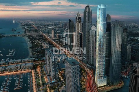 Apartment til salg i Dubai Marina, Dubai, UAE 1 værelse, 17 kvm № 683831 - foto 7