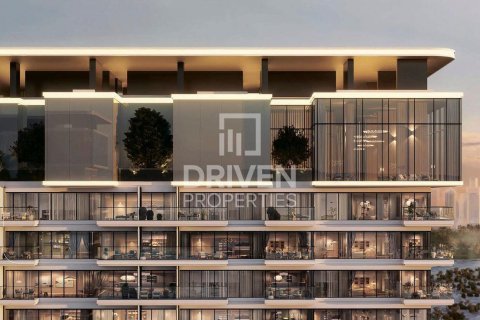 Apartment in Jumeirah Lake Towers, Dubai, UAE 1 bedroom, 78 sq.m. № 683829 - photo 5