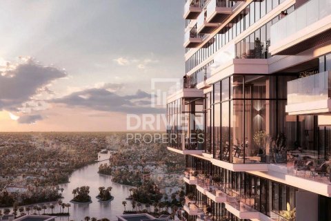 Apartment in Jumeirah Lake Towers, Dubai, UAE 1 bedroom, 78 sq.m. № 683829 - photo 11