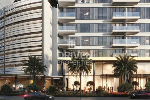 Apartment in Jumeirah Lake Towers, Dubai, UAE 1 bedroom, 78 sq.m. № 683829 - photo 12