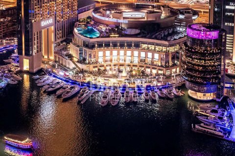 Apartment in Jumeirah Lake Towers, Dubai, UAE 1 bedroom, 78 sq.m. № 683829 - photo 10